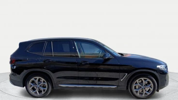 BMW X3 xDrive30e xLine