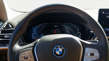 BMW X3 xDrive30e xLine