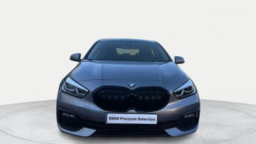 BMW Serie 1 116d