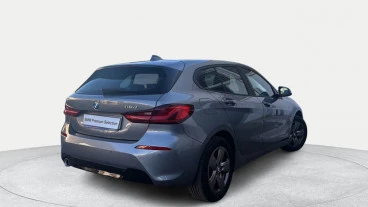 BMW Serie 1 116d
