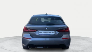 BMW Serie 1 116d