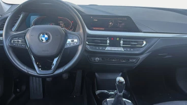 BMW Serie 1 116d