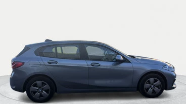 BMW Serie 1 116d