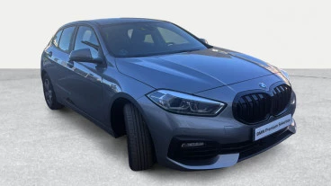 BMW Serie 1 116d