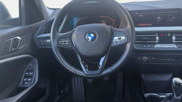 BMW Serie 1 116d