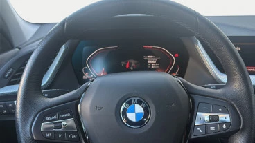 BMW Serie 1 116d