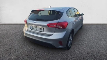 Ford Focus 1.5 Ecoblue 88kW Trend+