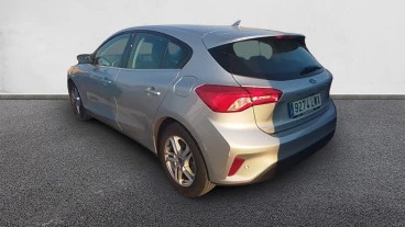 Ford Focus 1.5 Ecoblue 88kW Trend+