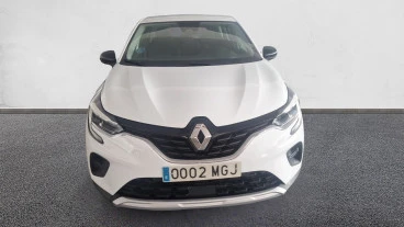 Renault Captur Intens TCe 74kW (100CV) GLP
