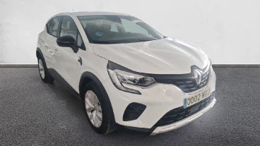 Renault Captur Intens TCe 74kW (100CV) GLP