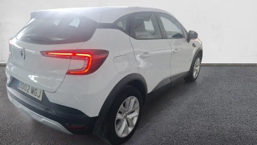 Renault Captur Intens TCe 74kW (100CV) GLP