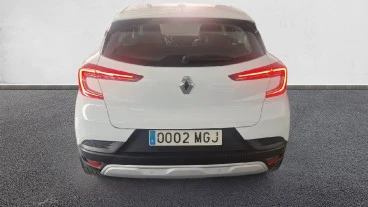 Renault Captur Intens TCe 74kW (100CV) GLP