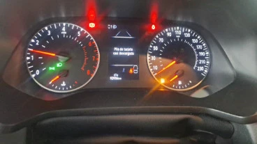 Renault Captur Intens TCe 74kW (100CV) GLP