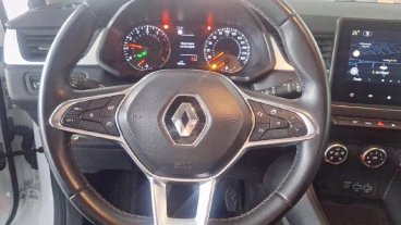 Renault Captur Intens TCe 74kW (100CV) GLP
