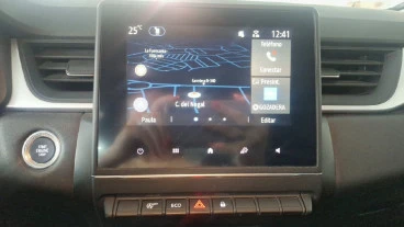 Renault Captur Intens TCe 74kW (100CV) GLP