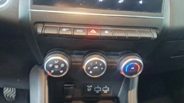 Renault Captur Intens TCe 74kW (100CV) GLP