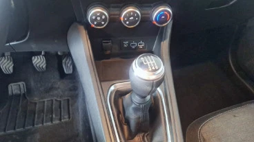 Renault Captur Intens TCe 74kW (100CV) GLP