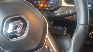 Renault Captur Intens TCe 74kW (100CV) GLP
