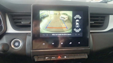 Renault Captur Intens TCe 74kW (100CV) GLP