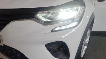 Renault Captur Intens TCe 74kW (100CV) GLP