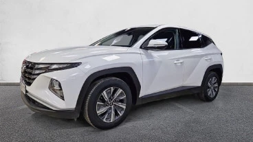 Hyundai Tucson 1.6 TGDI 110kW (150CV) Klass Safe
