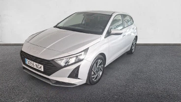 Hyundai i20 1.2 MPI Klass