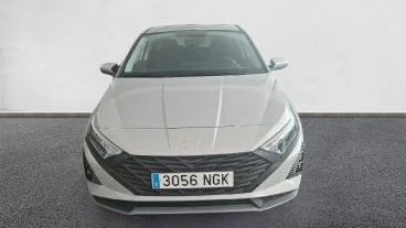 Hyundai i20 1.2 MPI Klass