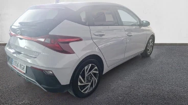 Hyundai i20 1.2 MPI Klass