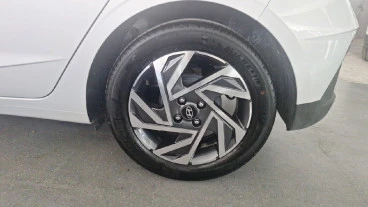 Hyundai i20 1.2 MPI Klass