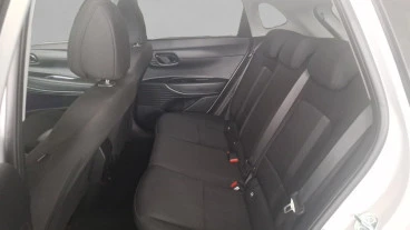 Hyundai i20 1.2 MPI Klass