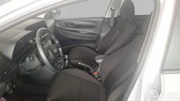 Hyundai i20 1.2 MPI Klass
