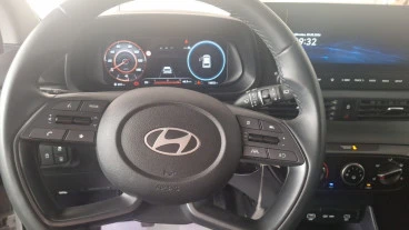 Hyundai i20 1.2 MPI Klass