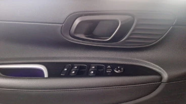Hyundai i20 1.2 MPI Klass