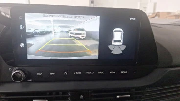 Hyundai i20 1.2 MPI Klass