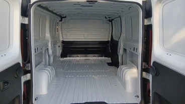 Renault Trafic E-Tech Furgón L2 H1 batería 52kW