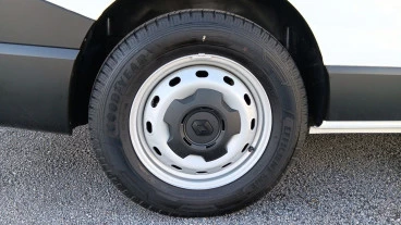 Renault Trafic E-Tech Furgón L2 H1 batería 52kW