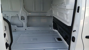 Renault Trafic E-Tech Furgón L2 H1 batería 52kW