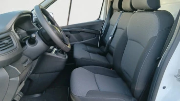 Renault Trafic E-Tech Furgón L2 H1 batería 52kW