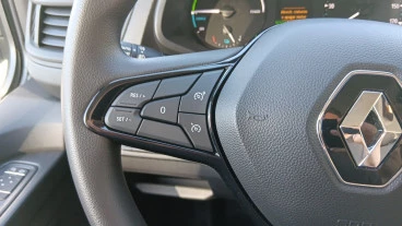 Renault Trafic E-Tech Furgón L2 H1 batería 52kW