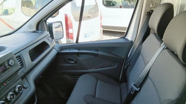 Renault Trafic E-Tech Furgón L2 H1 batería 52kW