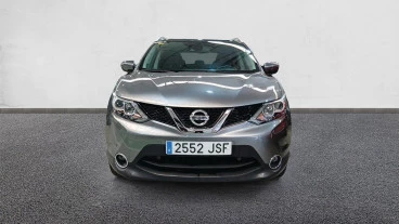 Nissan Qashqai 1.5 dCi N-CONNECTA