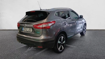 Nissan Qashqai 1.5 dCi N-CONNECTA