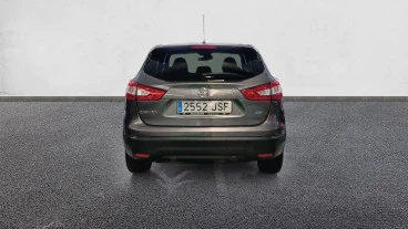 Nissan Qashqai 1.5 dCi N-CONNECTA