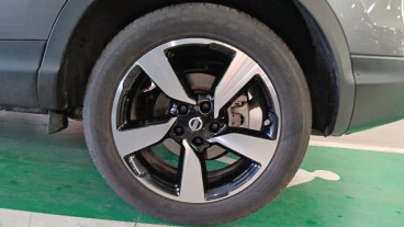 Nissan Qashqai 1.5 dCi N-CONNECTA