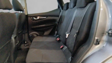 Nissan Qashqai 1.5 dCi N-CONNECTA