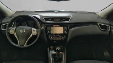Nissan Qashqai 1.5 dCi N-CONNECTA