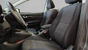 Nissan Qashqai 1.5 dCi N-CONNECTA