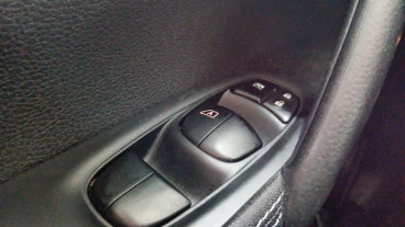 Nissan Qashqai 1.5 dCi N-CONNECTA