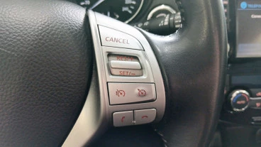 Nissan Qashqai 1.5 dCi N-CONNECTA