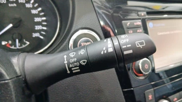 Nissan Qashqai 1.5 dCi N-CONNECTA